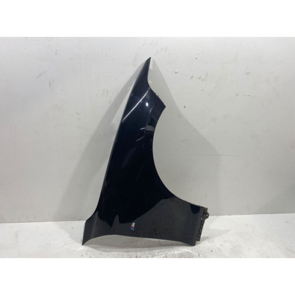 Paralama Direito Bmw 125 2013 2014 2015 2016 