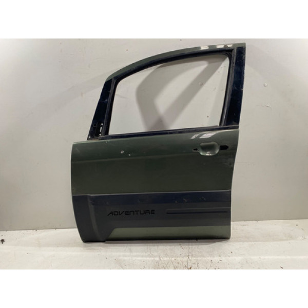 Porta Dianteira Esquerda Idea Adventure 2013 2014 2015 2016