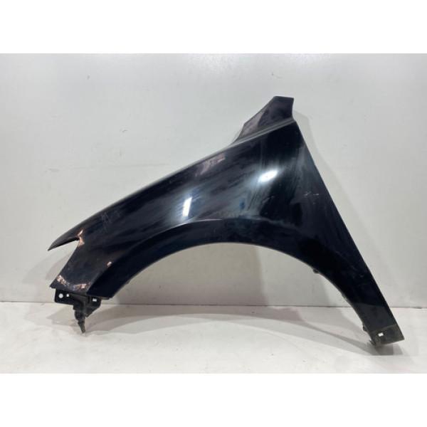 Paralama Esquerdo Santa Fe 2008 2009 2010 2011 2012