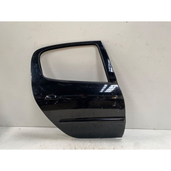 Porta Traseira Direita Peugeot 206 207 