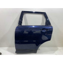 Porta Traseira Esquerda Range Rover Sport 2014 A 2017
