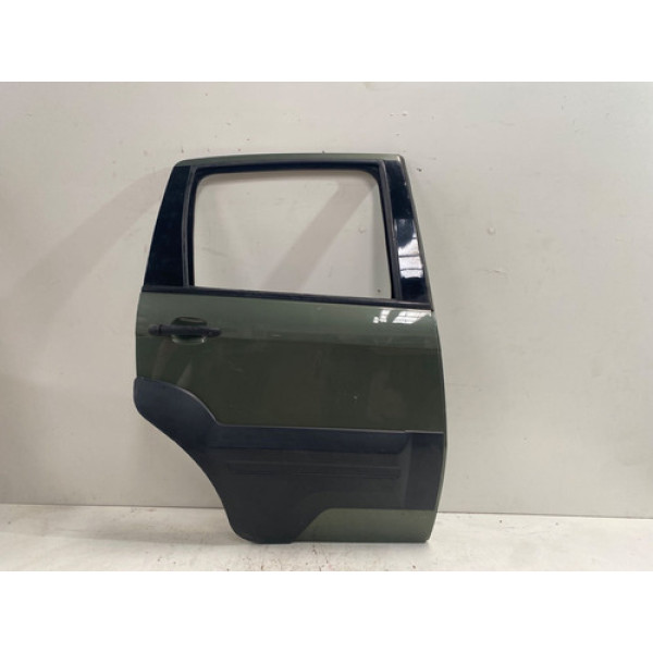 Pórta Traseira Direita Idea Adventure 2010 2011 2012 2013