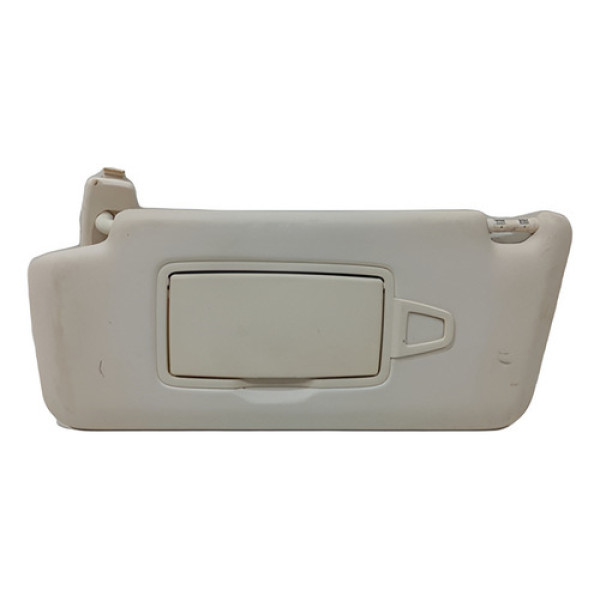 Quebra Sol Mercedes C180 C200 2018 2019 2020 2021  Esquerdo