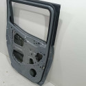 Porta Traseira Esquerda Nissan Frontier 2022 2023 2024