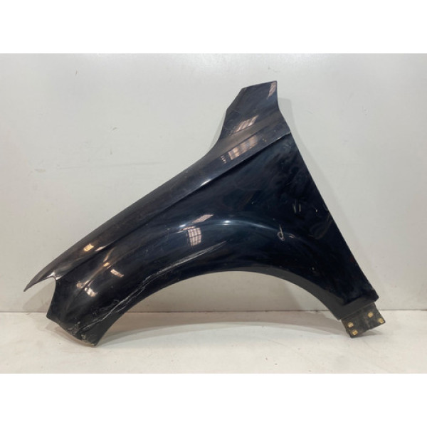 Paralama Esquerdo Audi Q7 2007 2008 2009 2010 2011