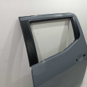Porta Traseira Esquerda Nissan Frontier 2022 2023 2024