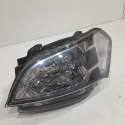 Farol Kia Soul 2010 2011 2012 2013 Lado Esquerdo C164