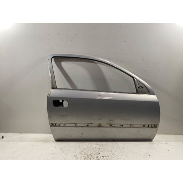 Porta Dianteira Direita Astra 2 Portas 1999 2000 A 2010 2011