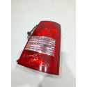 Lanterna Kia Picanto 2005 2006 2007 2008 Lado Direito C683