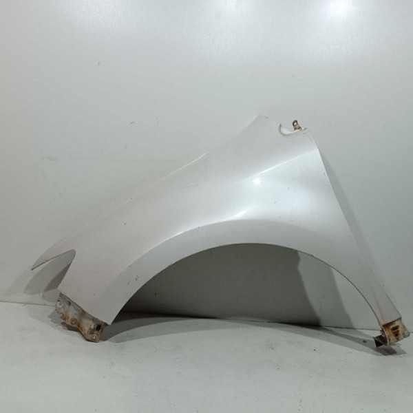 Paralama Esquerdo Outlander 2010 2011 2012 2013