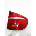 Lanterna Bmw X5 2008 2009 2010 2011 2012 Direita
