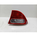 Lanterna Honda Civic 2007 2011 Direita 2º Linha 