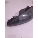 Farol Peugeot 206 2002 2003 2004 2005 Lado Esquerdo C2808