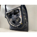 Porta Traseira Esquerda Fiat Punto 2008 2010 2012 2014 2017