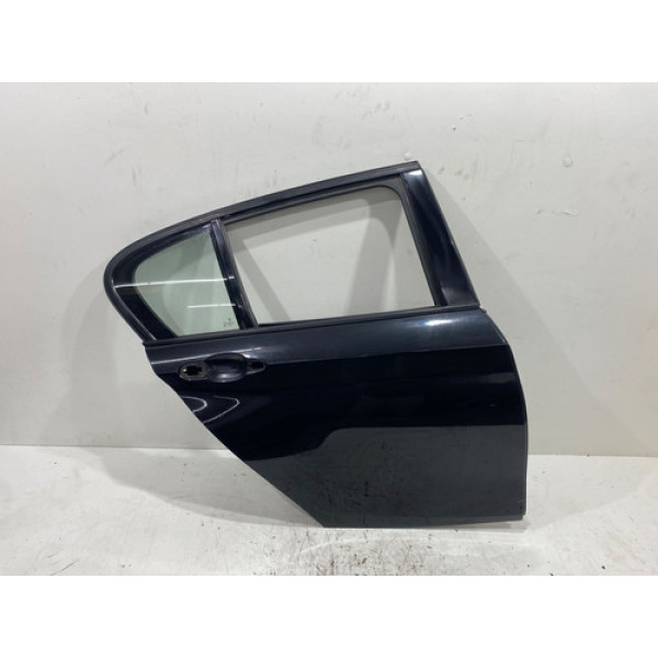 Porta Traseira Direita Bmw 125 2013 2014 2015 2016