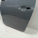 Porta Traseira Esquerda Nissan Frontier 2022 2023 2024