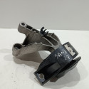 Coxim Motor Direito Sandero Logan 3cc 113752043r  C8295