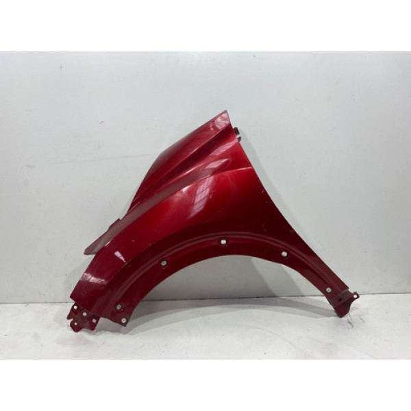 Paralama Esquerdo Nissan Kicks 2017 2018 2019 2020