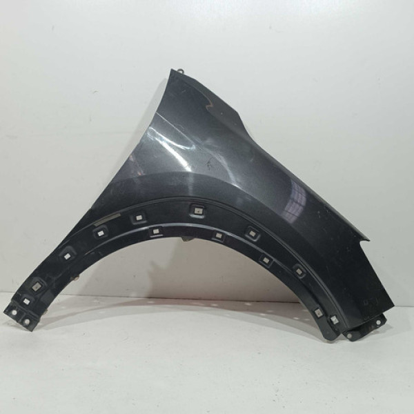 Paralama Direito New Tucson 2016 2017 2018 2019 2020