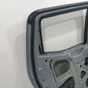 Porta Traseira Esquerda Nissan Frontier 2022 2023 2024