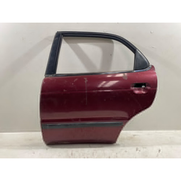 Porta Traseira Esquerda Suzuki Baleno 1996 1997 1998 1999