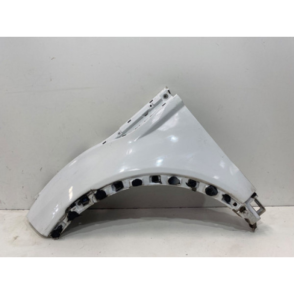 Paralama Esquerdo Evoque 2013 2014 2015