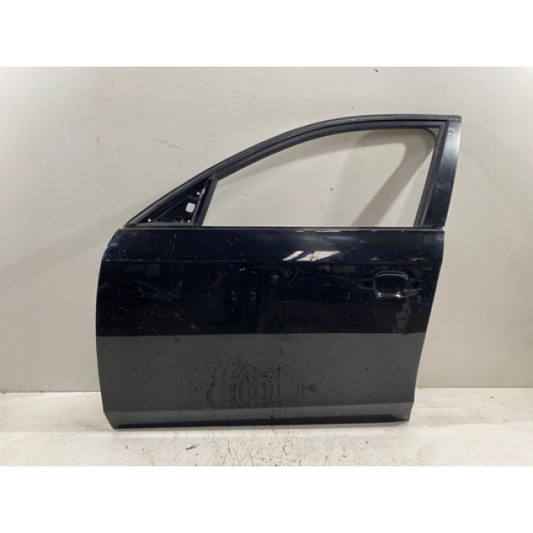 Porta Dianteira Esquerda Audi A4 2009 2010 2011 2012