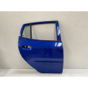 Porta Traseira Direita Kia Picando 2006 2008 2009 2010 2011