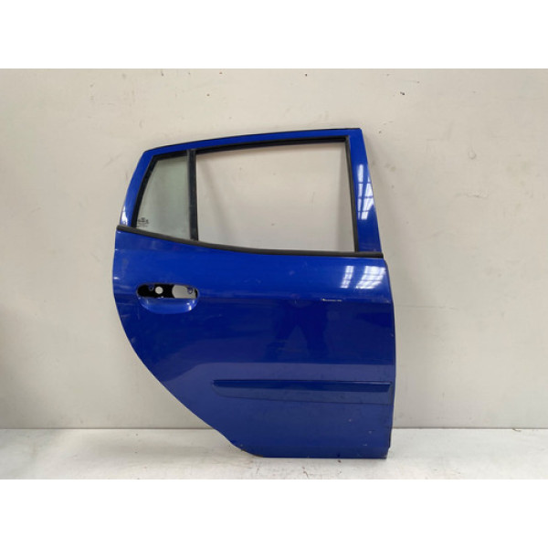 Porta Traseira Direita Kia Picando 2006 2008 2009 2010 2011