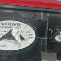 Lanterna Superior Esquerda Volvo C40 2022 2023 2024 32365670