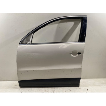 Porta Dianteira Esqu...