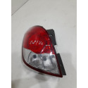 Lanterna Chevrolet  Captiva 2008 2009 2010 2011 Esquerda