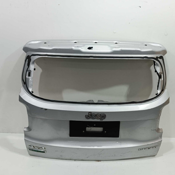 Tampa Traseira Porta Malas Jeep Renegade 2016 2018 2020 2021