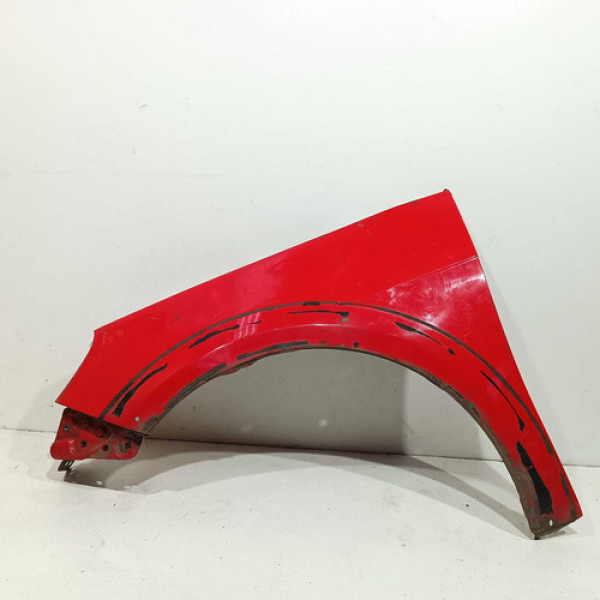 Paralama Esquerdo Gol Saveiro G5 2009 2010 2011 2012 2013