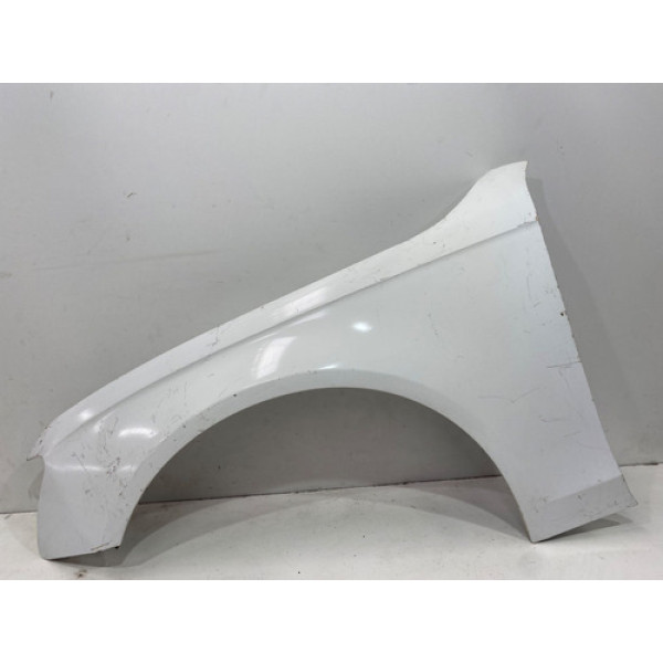 Paralama Esquerdo Audi A4 2009 2010 2011 2012