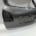 Tampa Traseira Porta Malas Porsche Cayenne 2011 2012 2013