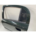 Porta Traseira Esquerda Astra 1999 A 2011