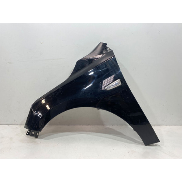 Paralama Esquerdo Onix Plus 2020 2021 2022 2023 2024