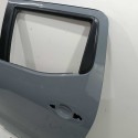 Porta Traseira Esquerda Nissan Frontier 2022 2023 2024