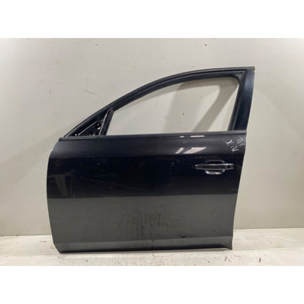 Porta Dianteira Esquerda Audi A4 2009 2010 2011 2012 Detalhe