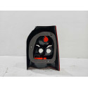 Lanterna Volkswagen Parati G4 2006 2012 Esquerda 2ºlinha