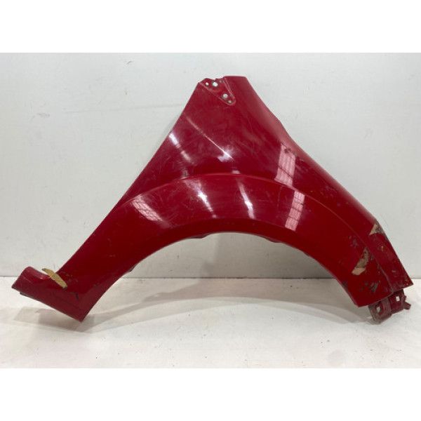 Paralama Direito Ford Fiesta 2008 2009 2010 2011 2012