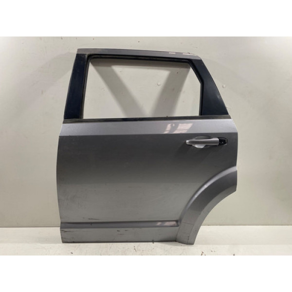 Porta Traseira Esquerda Dodge Journey 