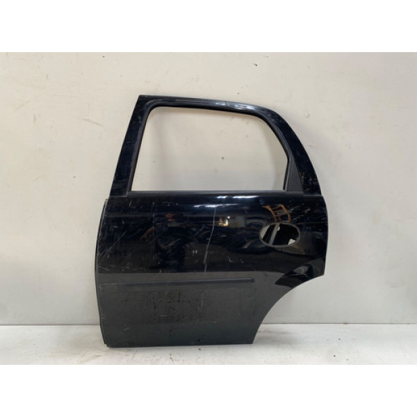 Porta Traseira Esquerda Meriva Todas